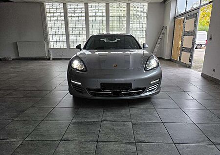 Porsche Panamera 4S PDK Vollaustattung