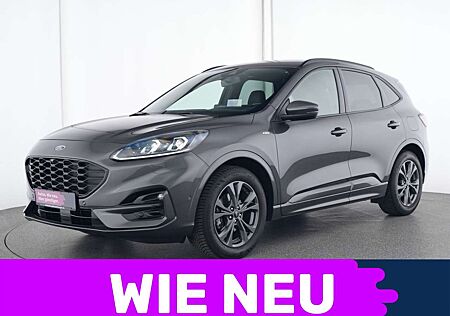 Ford Kuga ST-Line X Navi|CarPlay|B&O|Kamera|PDC|LED