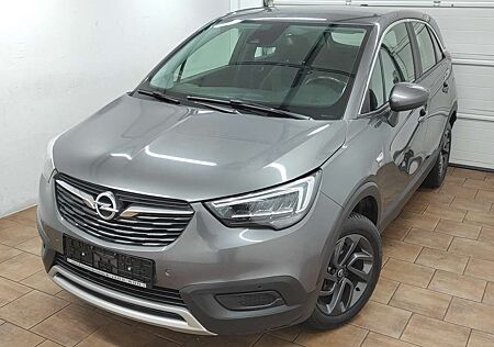 Opel Crossland X 1.2 LED EURO-6 KLIMA PDC v+h KAMERA *GETRIEBE NEU*
