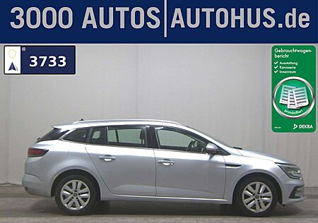 Renault Megane Grandtour 1.5 BLUE dCi Business Ed. Navi
