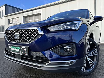 SEAT Tarraco 2.0 TDI DSG 4Drive Xcellence 213€ m.20% Anz. 20Z