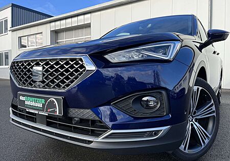 Seat Tarraco 2.0 TDI DSG 4Drive Xcellence 232€ m. 20% Anzahlu