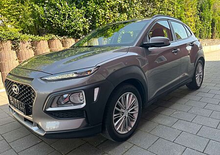 Hyundai Kona Trend 1.6 DGDI 4WD Automatik
