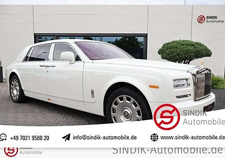 Rolls-Royce Phantom LWB