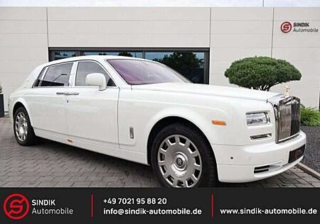 Rolls-Royce Phantom LWB