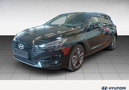 Hyundai i30 1.0 Advantage Navi LED 17" Alu Sitzheizung