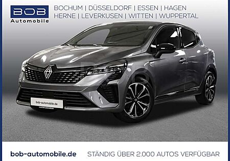 Renault Clio TECHNO TCe 90 NAVI CARPLAY AA 360° KAMERA