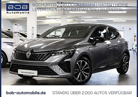 Renault Clio TECHNO TCe 90 NAVI CARPLAY AA 360° KAMERA