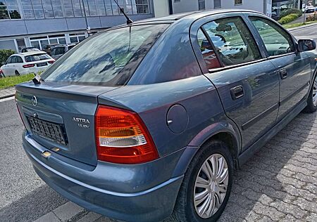 Opel Astra 1.6 Comfort,Klima**(KEINE ROST !!)