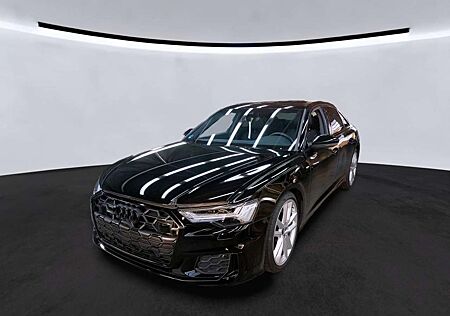 Audi A6 LIMOUSINE 45TFSi Q 2x S LINE/BLACK/MTRX/ACC