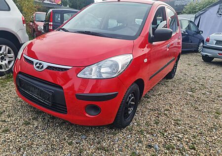 Hyundai i10 1.1 Classic. 84 Tkm