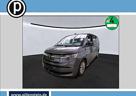 VW T7 Multivan Volkswagen TDI EDITION LÜ+VOLLAUSSTATTUNG