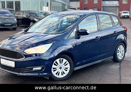 Ford C-Max Trend