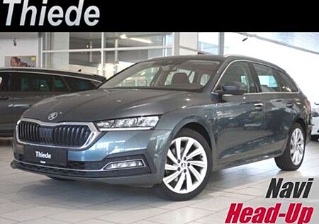 Skoda Octavia Combi 1.4 HYBRID DSG NAVI/LED/HUD/VIRT.