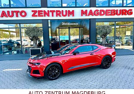 Chevrolet Camaro 3,6I KLIMA*XENON*AUTOM*ALU*KAMERA
