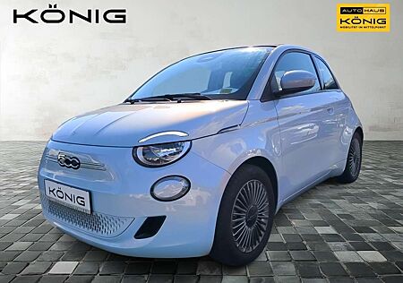 Fiat 500E Cabrio Icon *KLIMA*CARPLAY*SHZG