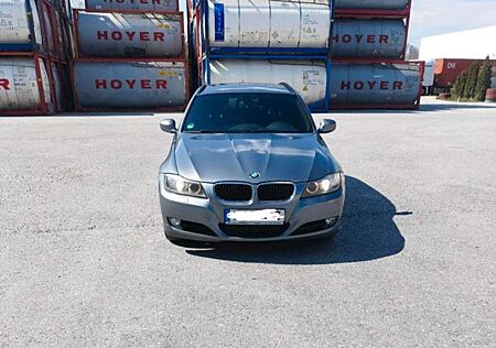 BMW 320d 320