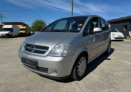 Opel Meriva Essentia Automatik