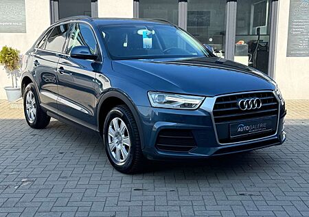 Audi Q3 1.4TFSI°Tempo°Bi-Xe°Navi°SHZ°Klima 2Z°PDC