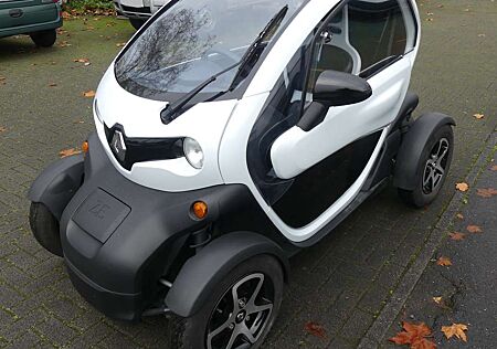 Renault Twizy inkl. Batterie Technic