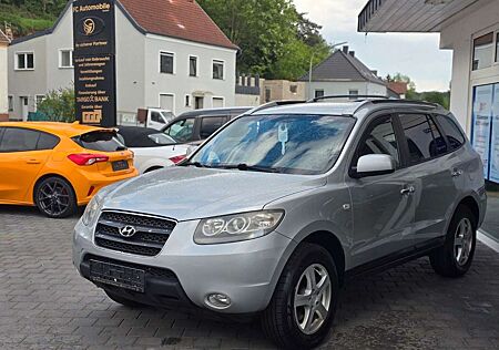 Hyundai Santa Fe 2.2 CRDi GLS