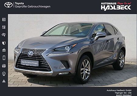 Lexus NX 300 300h Executive Line