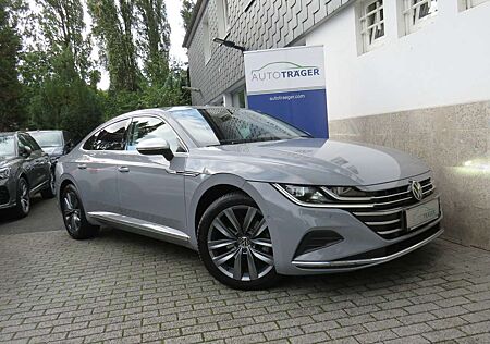 VW Arteon Volkswagen Lim. Elegance //ACC, IQ, Massage
