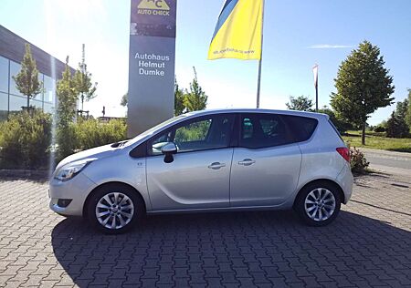 Opel Meriva Drive