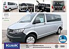 VW T6 Volkswagen .1 Caravelle LR (Lang) Trendline DSG+Climatronic+Standheizung+