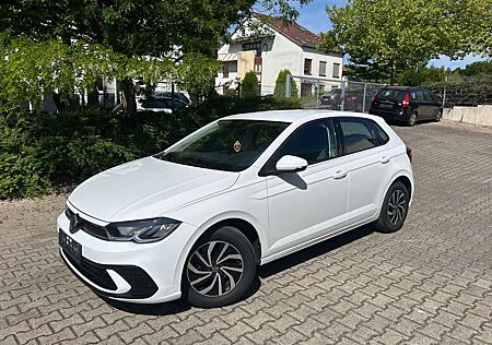 VW Polo Volkswagen VI 1.0 TSI