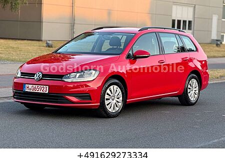 VW Golf Volkswagen VII Variant 2 Hand/NAVI/AHK/PDC/MULTI/TEMPO