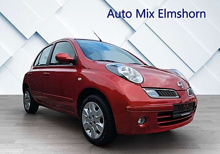 Nissan Micra Acenta Automatik Klima Tüv 02/2027