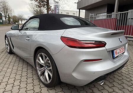 BMW Z4 sDrive20i Aut. Sport Line