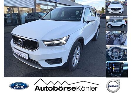 Volvo XC 40 XC40 Momentum T3 *ACC., Sitzheizung, Navi, DAB...*