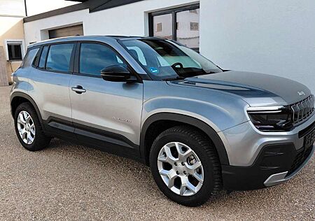 Jeep Avenger Altitude 1.2 T ACC,LED,Kamera,Keyless