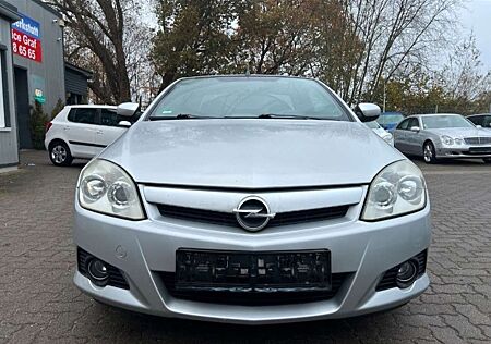 Opel Tigra Twin Top 1.8 Sport