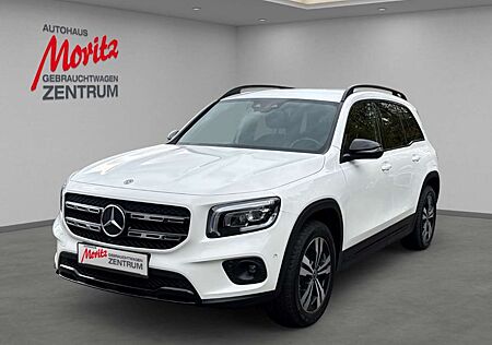Mercedes-Benz GLB 200 gebraucht kaufen Mercedes-Benz GLB 200 d 4Matic Progressive *AMBIENTE & NIGHTPAKET*