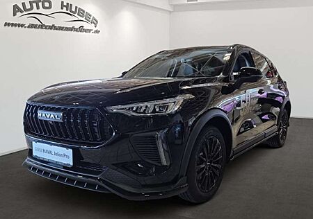 GWM Others HAVAL JolionPro Haval Jolion Pro Luxury 1,5 Turbo