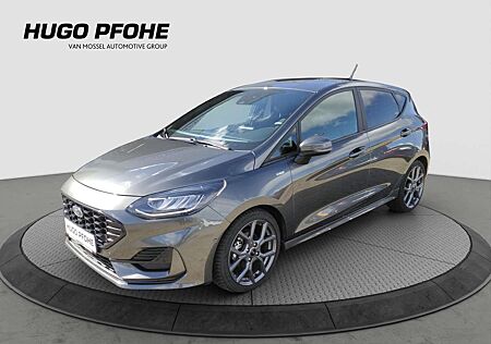 Ford Fiesta ST-Line 1.0 EB Hybrid 92kW Automatik 5-türig
