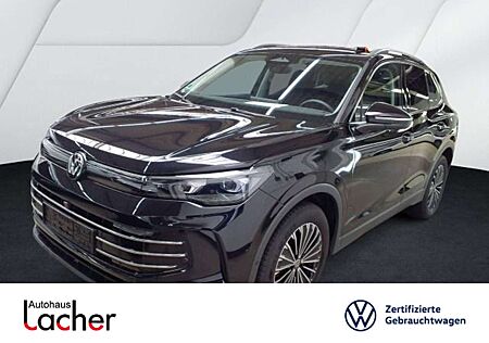 VW Tiguan Volkswagen Elegance 1.5 eTSI DSG