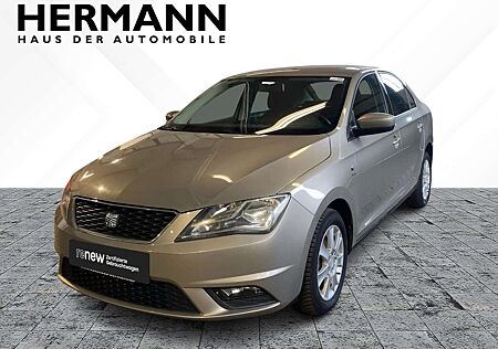 Seat Toledo 1.2 TSI Ecomotive Reference *W-Paket*SHZ