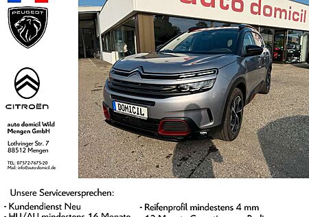 Citroën C5 Aircross Citroen C-Series PureTech 225 PlugInHybrid