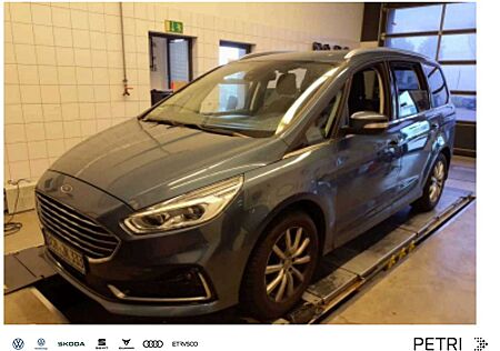 Ford Galaxy 1.5 EcoBoost Titanium*7-Sitzer*LED*N