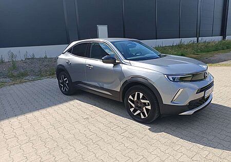 Opel Mokka Elegance