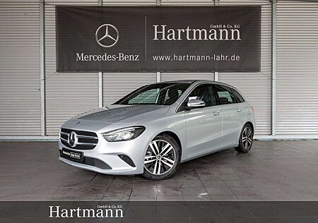 Mercedes-Benz B 200 B 200 Progressive 7G MBUX LED Kamera SHZ Autom./BC