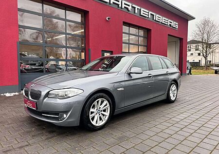 BMW 530 d Touring//NAVI PROFESSIONAL//XENON//TEMPOMAT