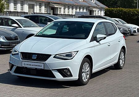 Seat Ibiza Style DSG*LED*SHZ*FULL-LINK