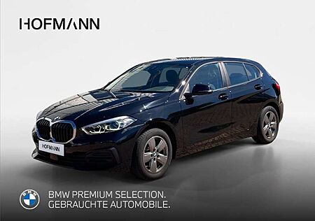 BMW 118 Advantage
