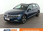 VW Passat Volkswagen 2.0 TSI Business Aut.*NAVI*MATRIX*CAM*