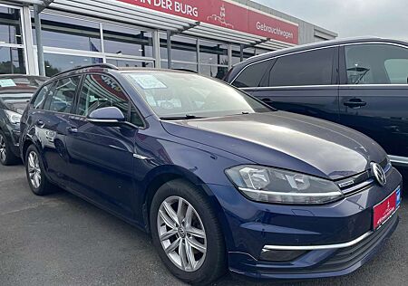 VW Golf Variant Volkswagen Comfortline BlueMotion